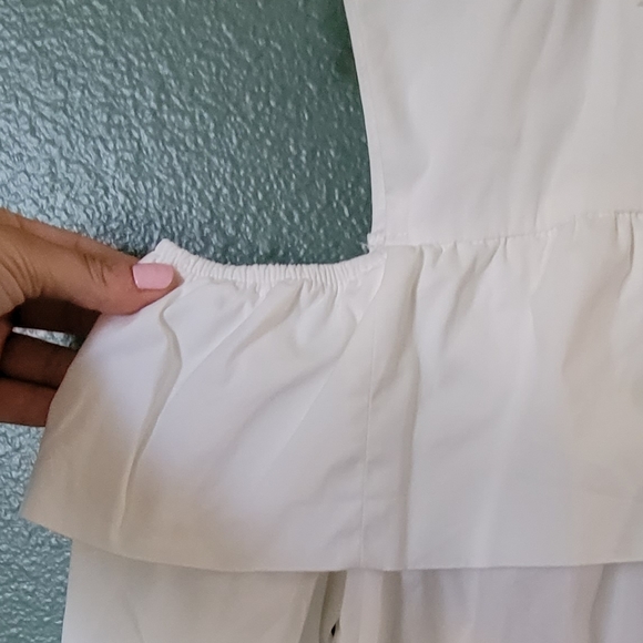 Calvin Klein blouse - Picture 2 of 5